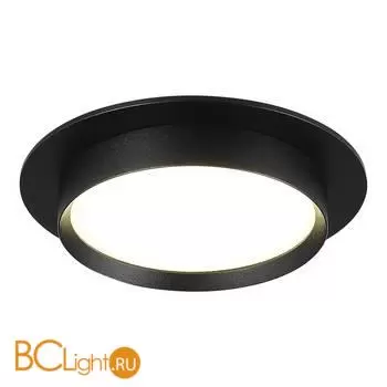 Встраиваемый светильник ST Luce ST258.408.01 - Фото 0