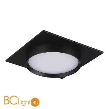 Встраиваемый светильник ST Luce ST258.418.01 - Фото 1