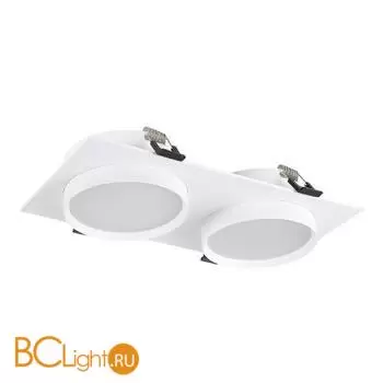 Встраиваемый светильник ST Luce ST258.508.02