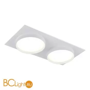 Встраиваемый светильник ST Luce ST258.508.02 - Фото 0