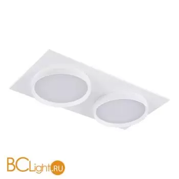 Встраиваемый светильник ST Luce ST258.508.02 - Фото 1