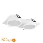 Встраиваемый светильник ST Luce ST258.508.02