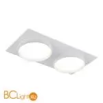 Встраиваемый светильник ST Luce ST258.508.02 - Фото 0