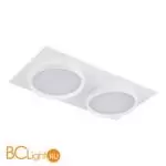 Встраиваемый светильник ST Luce ST258.508.02 - Фото 1