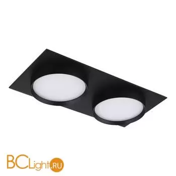 Встраиваемый светильник ST Luce ST258.408.02 - Фото 1