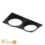 Встраиваемый светильник ST Luce ST258.408.02 - Фото 0