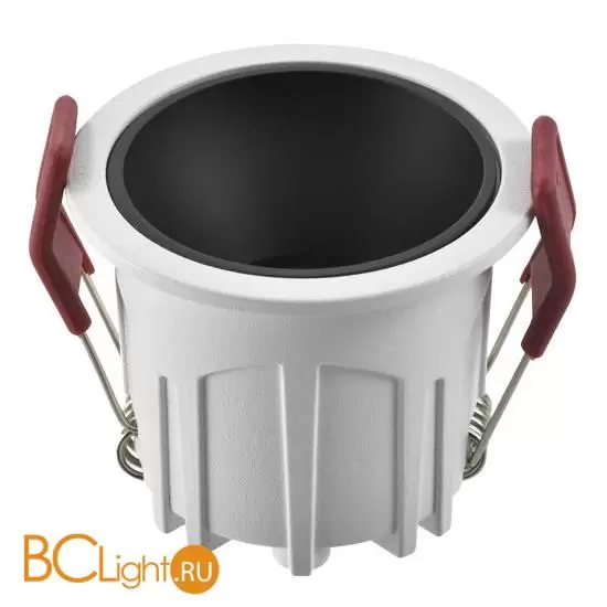 Встраиваемый светильник ST Luce ST757.448.10R