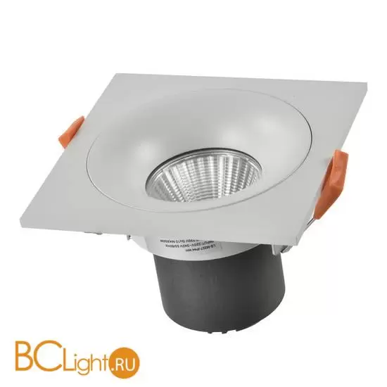Встраиваемый светильник ST Luce ST259.548.10