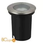 Светильник грунтовый WALKER GU10 1х50W SL9013.408.01 - Фото 0