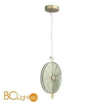 Подвесной светильник ST Luce WASI SL6141.323.01 - Фото 1