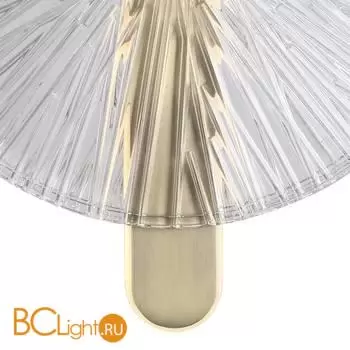 Подвесной светильник ST Luce WASI SL6141.303.01 - Фото 2