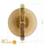 Бра ST Luce WASI SL6141.311.01 - Фото 4