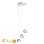 Подвесной светильник ST Luce WATERFALL SL6017.101.03 - Фото 2