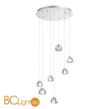Подвесной светильник ST Luce WATERFALL SL6017.101.07 - Фото 1