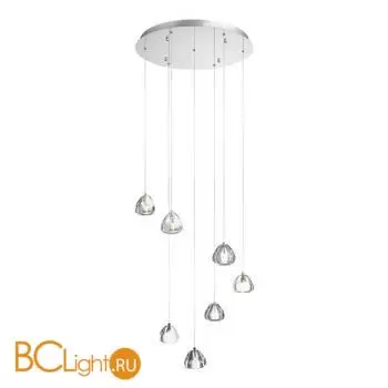 Подвесной светильник ST Luce WATERFALL SL6017.101.07 - Фото 2