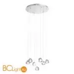 Подвесной светильник ST Luce WATERFALL SL6017.101.07