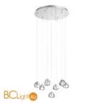 Подвесной светильник ST Luce WATERFALL SL6017.101.07 - Фото 0