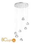 Подвесной светильник ST Luce WATERFALL SL6017.101.07 - Фото 1