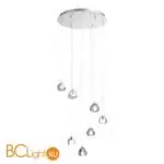 Подвесной светильник ST Luce WATERFALL SL6017.101.07 - Фото 2