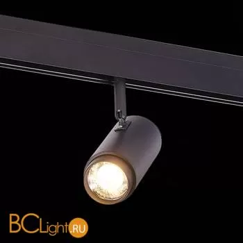 Cветильник для магнитного трека Skyline 48V с регулировкой угла рассеивания ST Luce Ziro ST357.446.06 4000K 667Lm - Фото 1