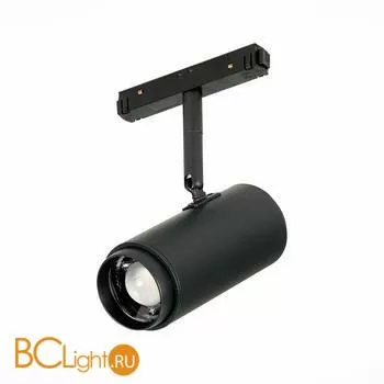 Cветильник для магнитного трека Skyline 48V с регулировкой угла рассеивания ST Luce Ziro ST357.446.06 4000K 667Lm - Фото 0