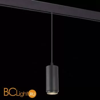 Cветильник для магнитного трека Skyline 48V с регулировкой угла рассеивания ST Luce Ziro ST357.433.06 - Фото 1