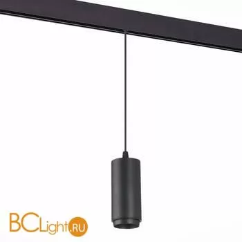 Cветильник для магнитного трека Skyline 48V с регулировкой угла рассеивания ST Luce Ziro ST357.433.06 - Фото 0