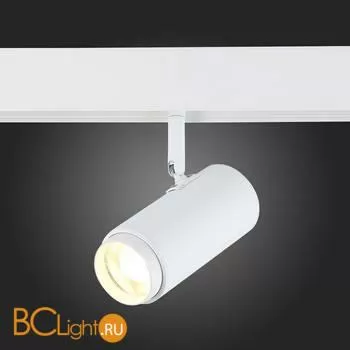 Cветильник для магнитного трека Skyline 48V с регулировкой угла рассеивания ST Luce Ziro ST357.536.06 - Фото 3