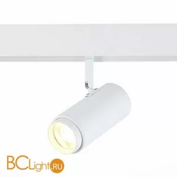 Cветильник для магнитного трека Skyline 48V с регулировкой угла рассеивания ST Luce Ziro ST357.536.06