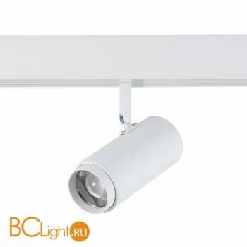 Cветильник для магнитного трека Skyline 48V с регулировкой угла рассеивания ST Luce Ziro ST357.546.06 4000K 667Lm - Фото 0