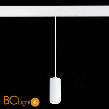 Cветильник для магнитного трека Skyline 48V с регулировкой угла рассеивания ST Luce Ziro ST357.533.06 3000K 667Lm - Фото 2