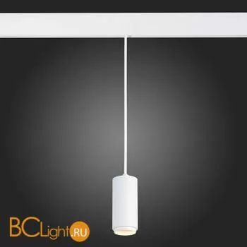 Cветильник для магнитного трека Skyline 48V с регулировкой угла рассеивания ST Luce Ziro ST357.533.06 3000K 667Lm - Фото 3