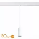 Cветильник для магнитного трека Skyline 48V с регулировкой угла рассеивания ST Luce Ziro ST357.533.06 3000K 667Lm - Фото 0