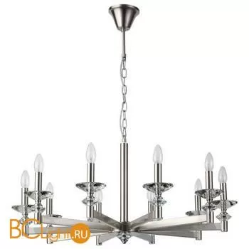 Люстра подвесная Stilfort 1048/11/10P серия Albert