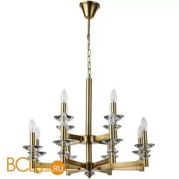 Люстра подвесная Stilfort 1048/03/12P серия Albert