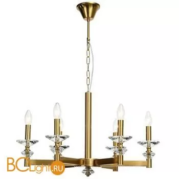 Люстра Stilfort Albert 1048/03/06P