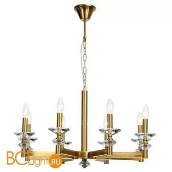 Люстра Stilfort Albert 1048/03/08P