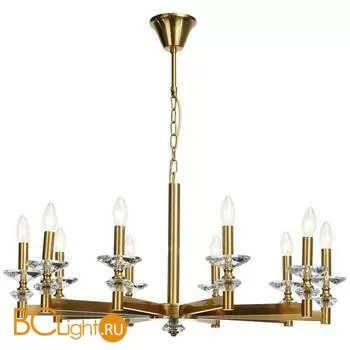 Люстра Stilfort Albert 1048/03/10P