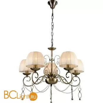 Люстра Stilfort Amore 1009/05/05P