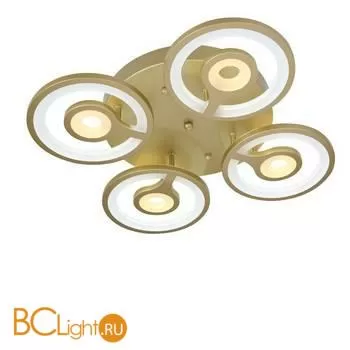 Потолочный светильник Stilfort Andria 2080/03/04C 