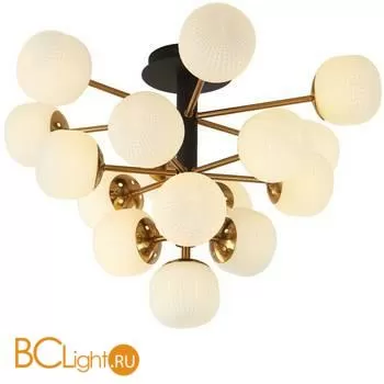 Люстра Stilfort Atomic 2116/01/16P
