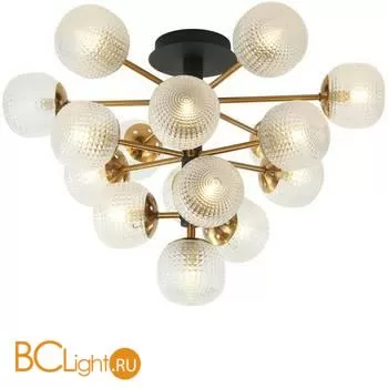 Люстра Stilfort Atomic 2116/00/16P 