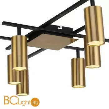 Люстра Stilfort Ausver 2162/05/08C - Фото 1