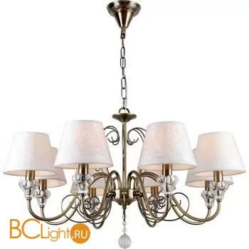 Люстра Stilfort Axini 1004/05/08P 