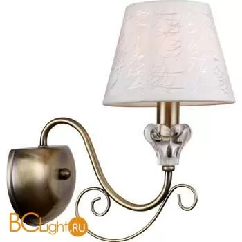 Бра Stilfort Axini 1004/05/01W