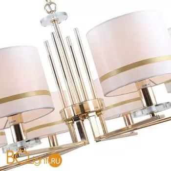 Люстра Stilfort Chart 1045/03/08P - Фото 0