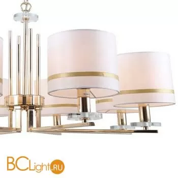 Люстра Stilfort Chart 1045/03/08P - Фото 1
