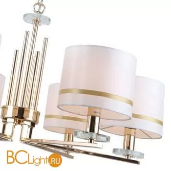 Люстра Stilfort Chart 1045/03/06P - Фото 0