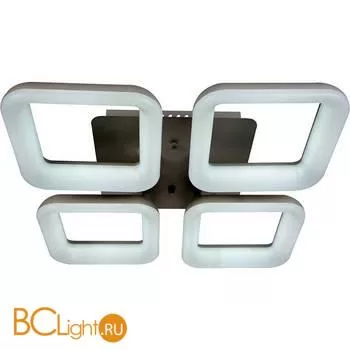 Потолочный светильник Stilfort Cube 2086/01/04C