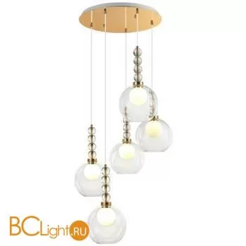 Подвесной светильник Stilfort Designo 2166/05/05P